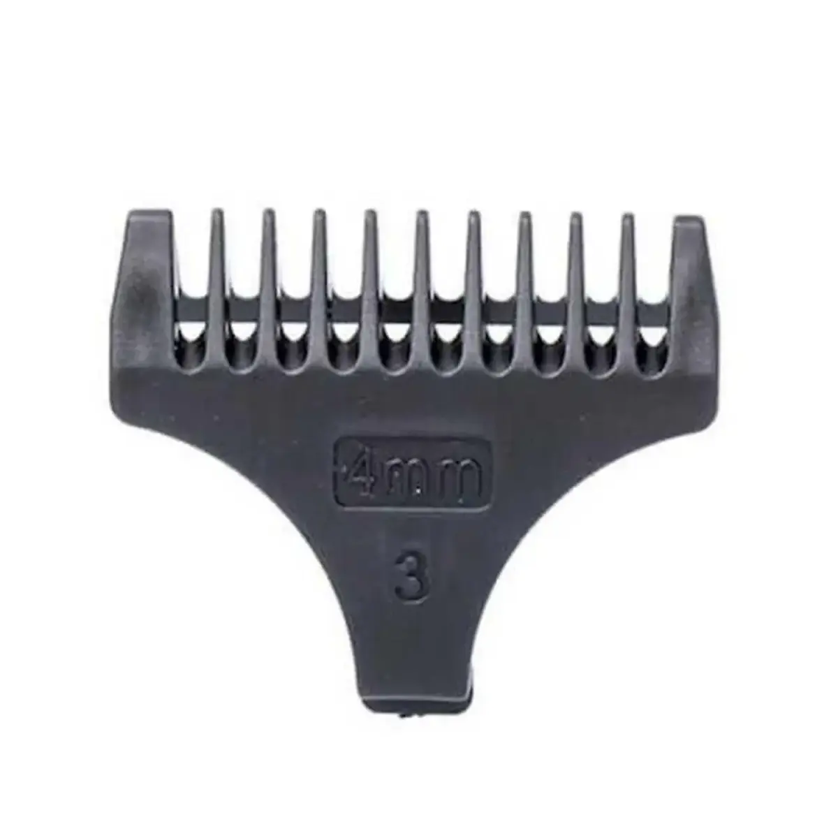 Eurostil Recambio Peine 4mm 1un