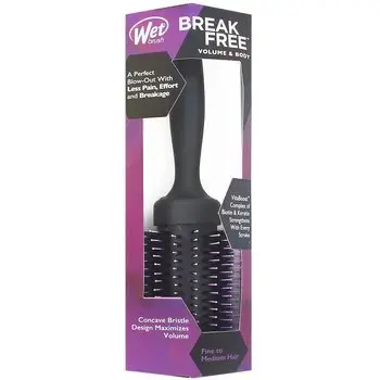 Wet Brush Break Free Volume And Body Round Brush - Volumizing round brush