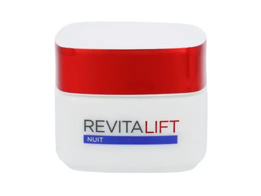L'Oréal Paris Revitalift Night Skin Cream 50 ml