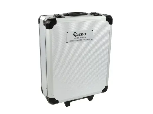 Aluminium Tool Case for G10850 G10851 Tool Set