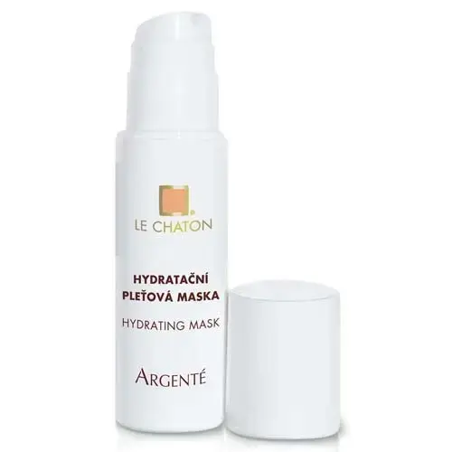 Le Chaton Moisturizing Face Mask 100g