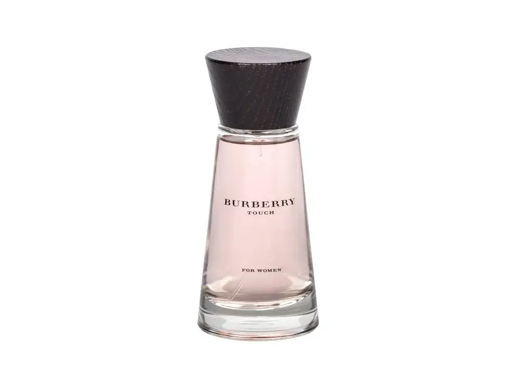 Burberry Touch For Women Eau de Parfum 100 ml