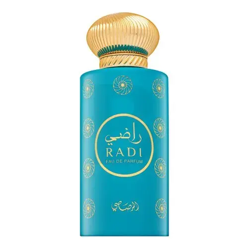 Rasasi Radi unisex eau de parfum 100 ml