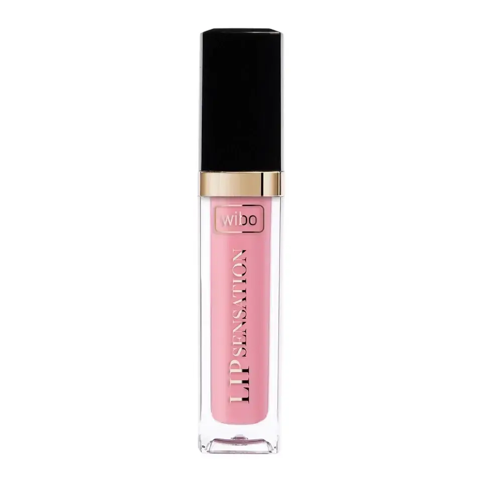 Wibo, Lip Sensation, Shiny, Lip Gloss, 11, 5 ml
