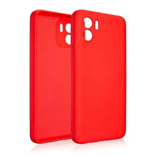 Beline Silicone Case Xiaomi Redmi A2red
