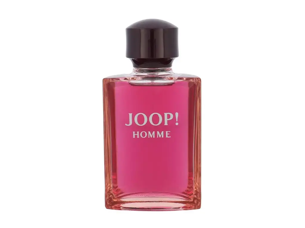 JOOP! Homme Eau de Toilette 125 ml