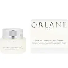 Hydration Global Super-Moisturizing Concentrate - Daily skin cream