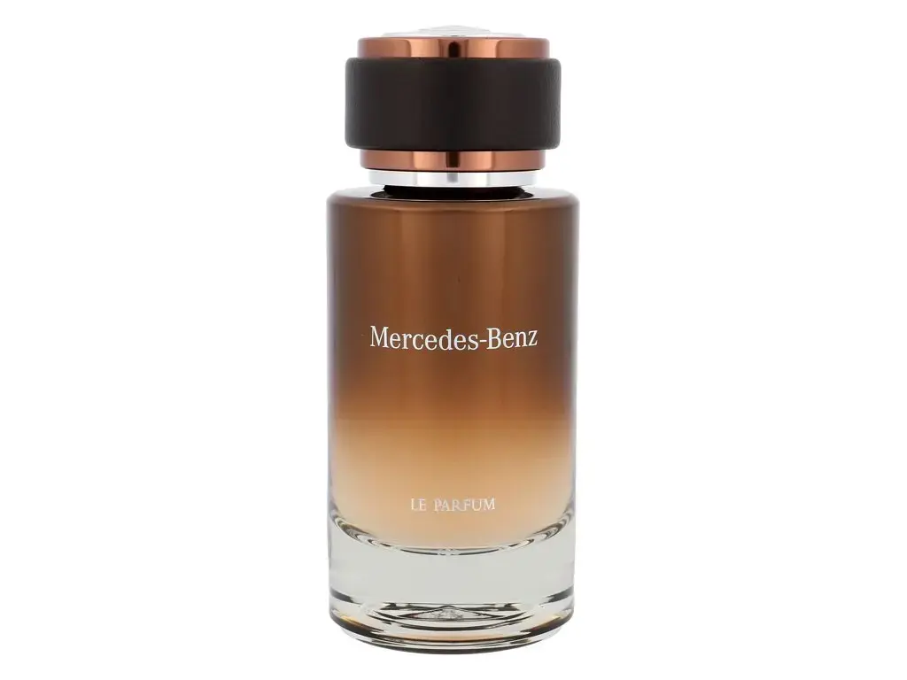 Mercedes-Benz Le Parfum Eau de Parfum 120 ml