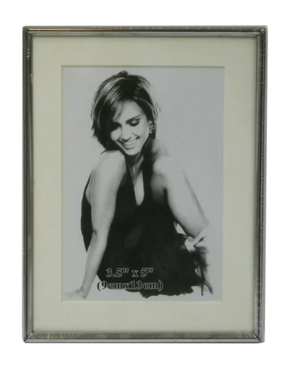Fotorāmis stikla 9x13cm