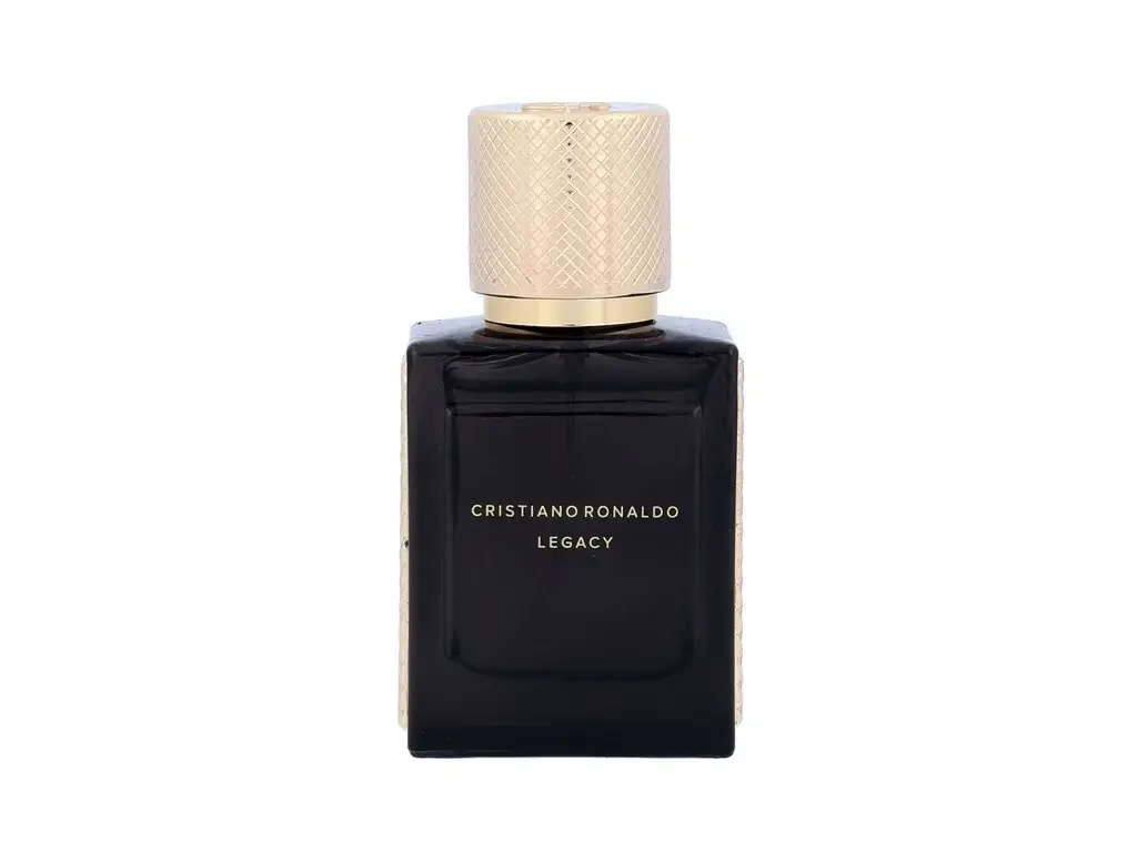 Cristiano Ronaldo Legacy Eau de Toilette 30 ml