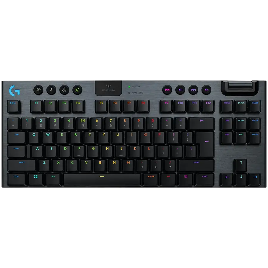LOGITECH G915 X LIGHTSPEED Wireless Gaming