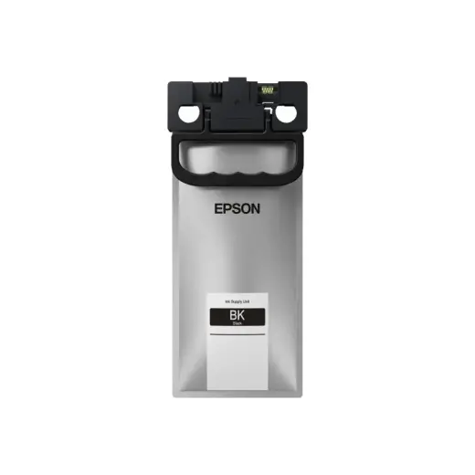 Epson ink Black Schwarz (C13T11E140)