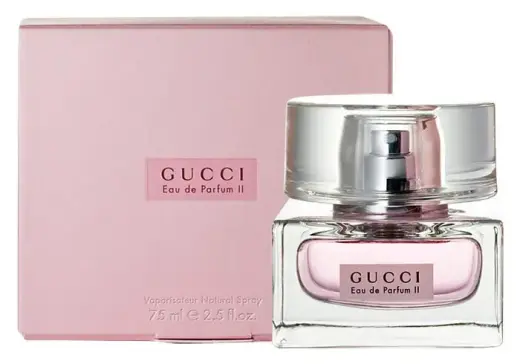 Gucci Eau de Parfum II. Eau de Parfum 50 ml