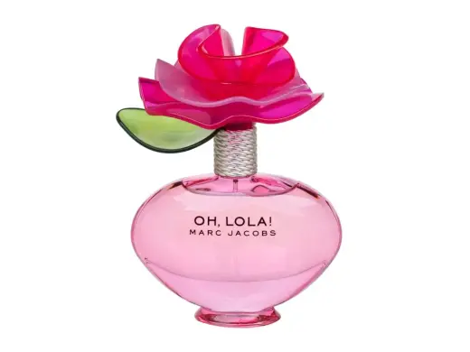 Marc Jacobs Oh, Lola! Eau de Parfum 100 ml