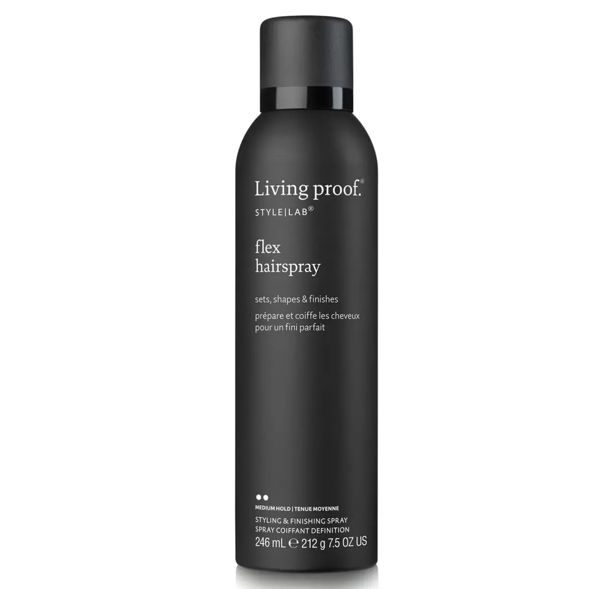 Living Proof Style Lab Flex Hairspray 246 Ml