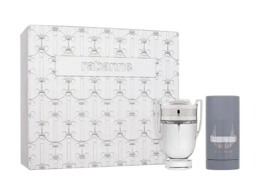Paco Rabanne Invictus SET2 Eau de Toilette 50 ml
