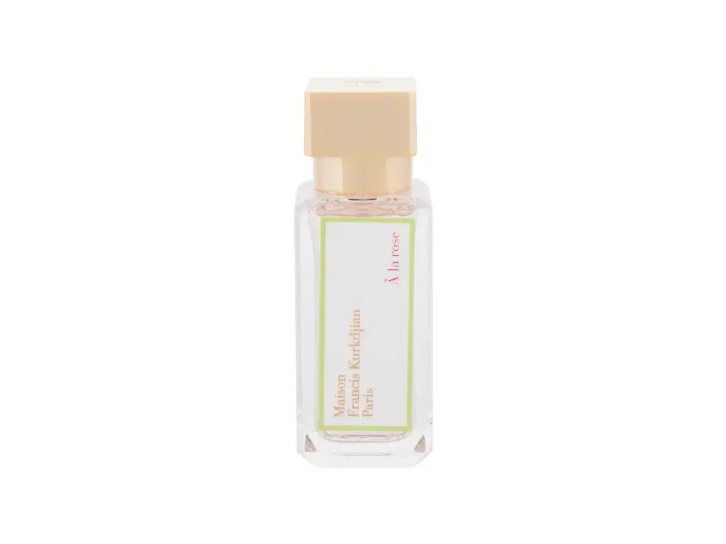 Maison Francis Kurkdjian A La Rose Eau de Parfum 35 ml