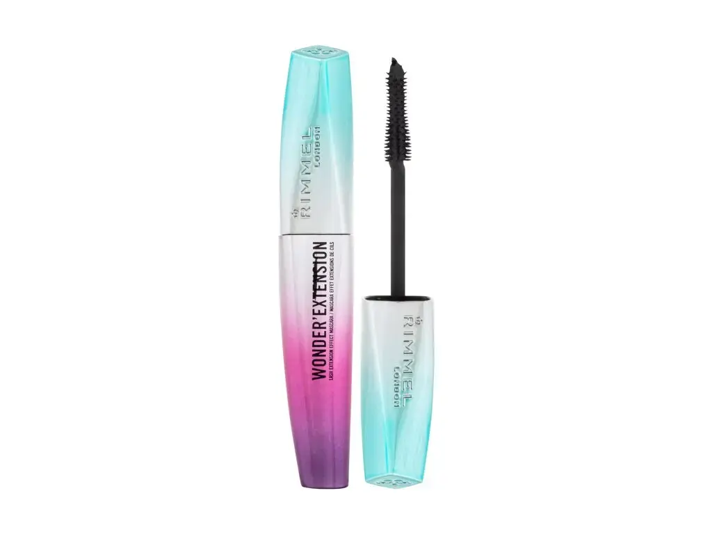 Rimmel London Wonder`extension Mascara 002-Brown Black