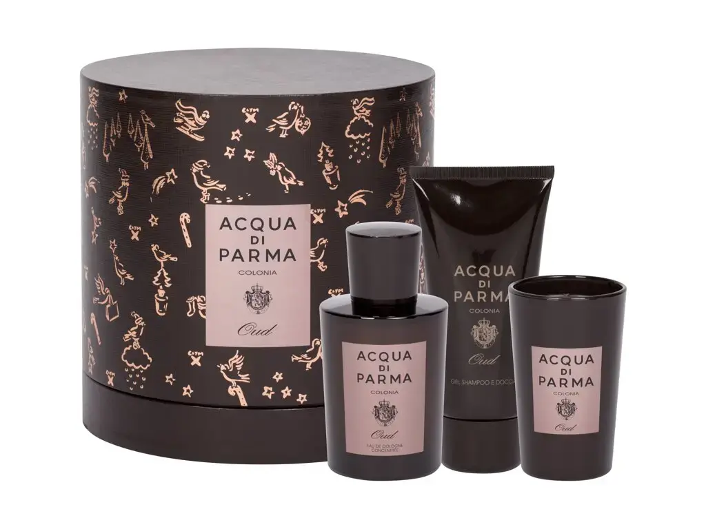 Acqua di Parma Colonia Oud Eau de Cologne 100 ml