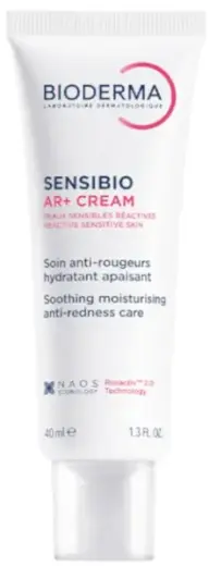 Bioderma Sensibio AR Cream 40ml