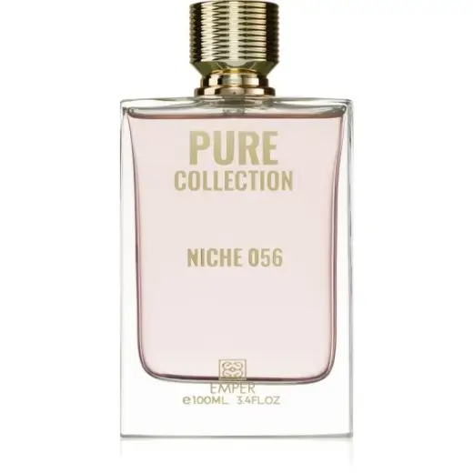 Emper Pure Collection Niche 056 Eau De Parfum Unisex 100 Ml