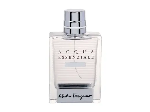 Ferragamo Acqua Essenziale Colonia Eau de Toilette 50 ml