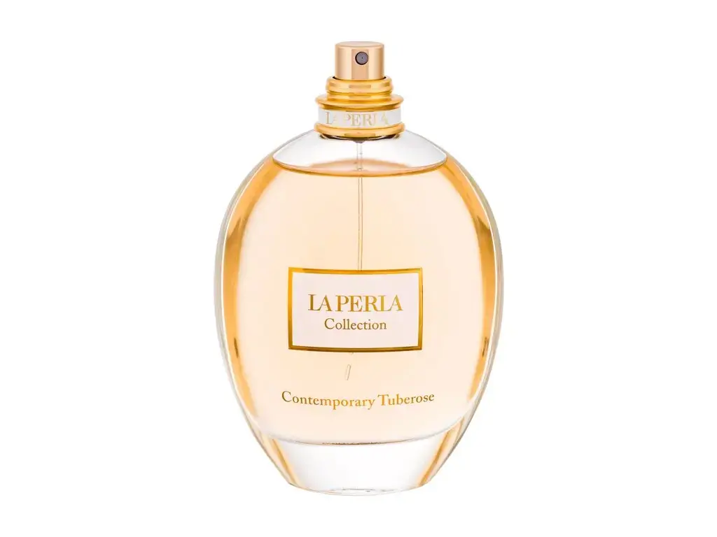 La Perla LA PERLA Collection Contemporary Tuberose Eau de Parfum 100 ml