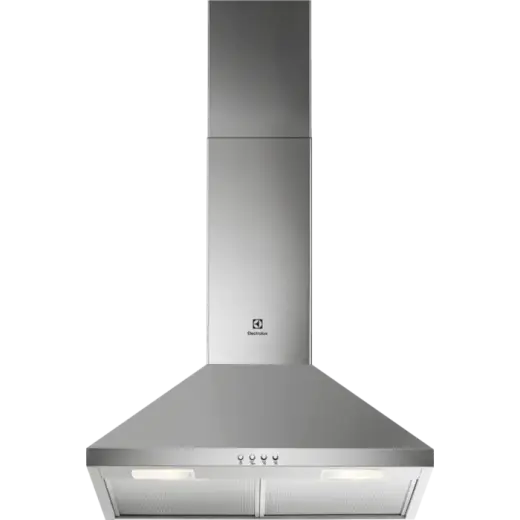 Electrolux tvaika nosūcējs