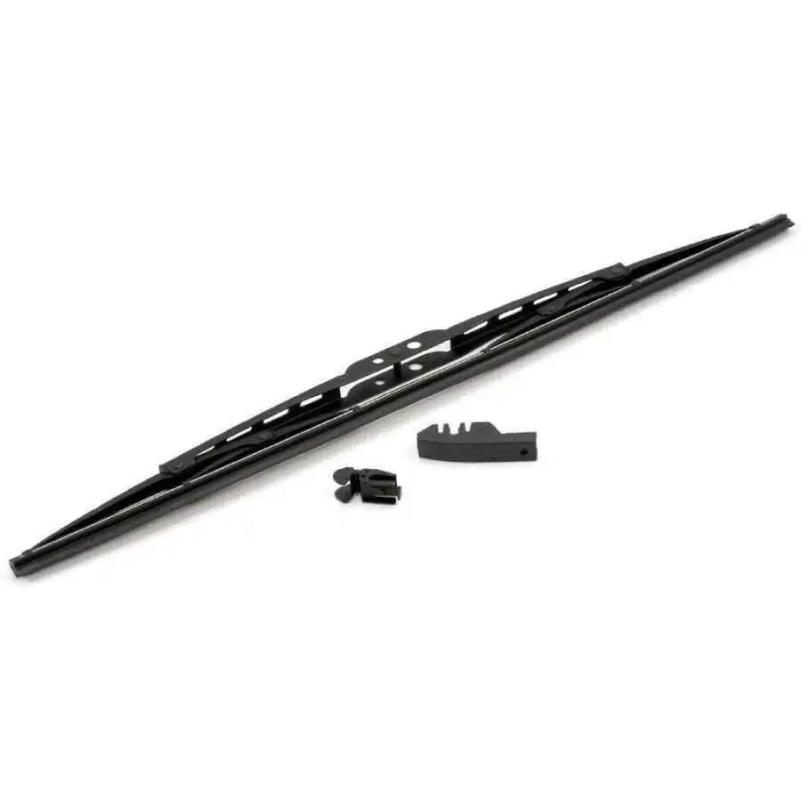 Slotiņa logu tīrīšanai 53cm auto