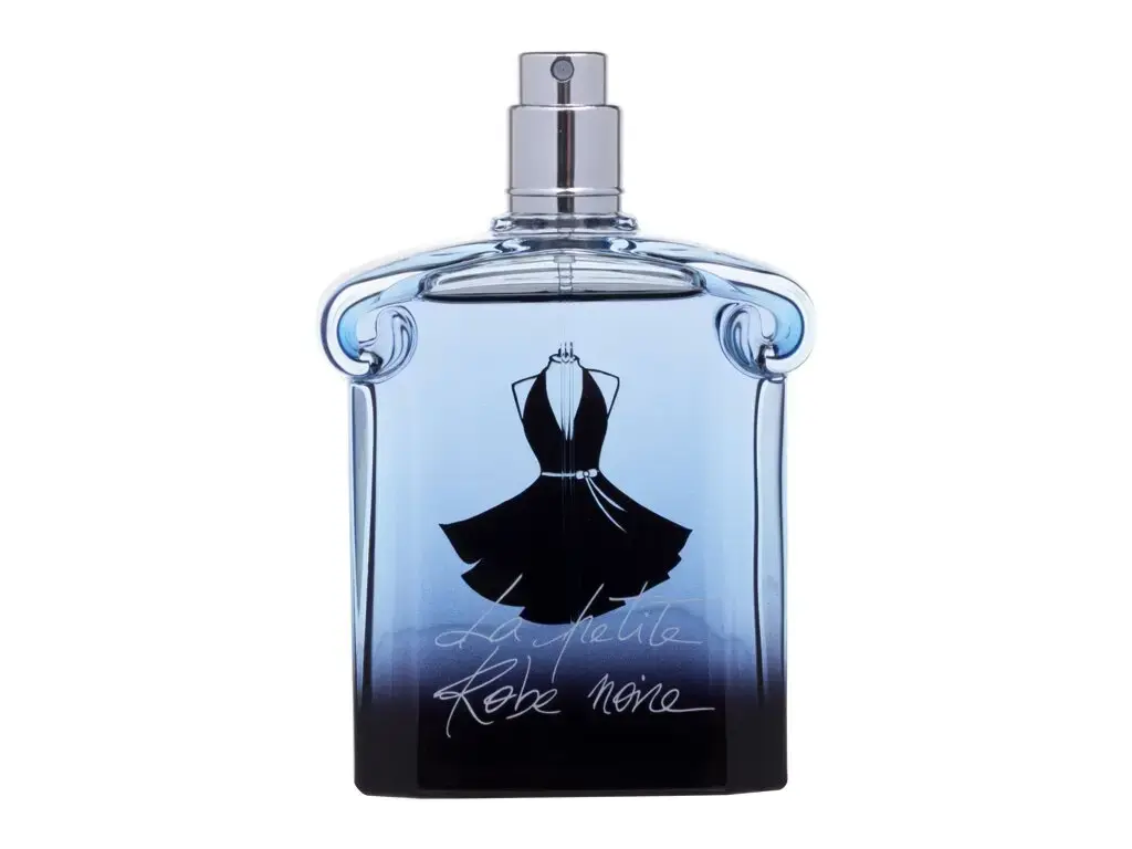 Guerlain La Petite Robe Noire Intense 2016 Eau de Parfum 50 ml