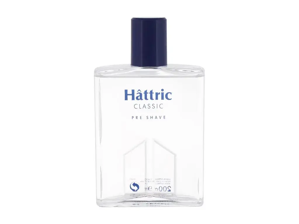 Hattric Classic Before Shaving 200 ml