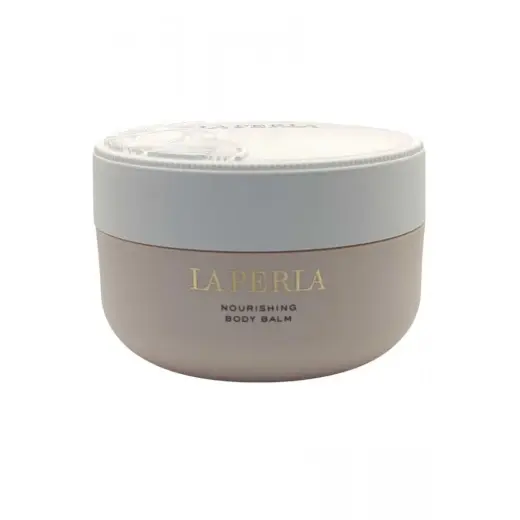 La Perla, Nourishing, Deeply Nourishes and Hydrates, Body Balm, Daily Use, 150, ml Refill *Tester