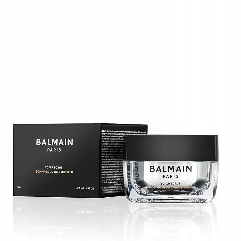 Balmain Scalp Scrub 100 G