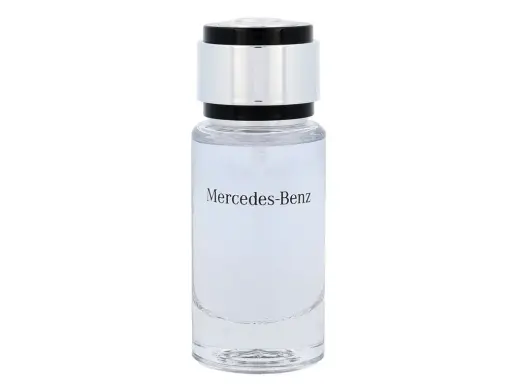 Mercedes-Benz For Men Eau de Toilette 25 ml