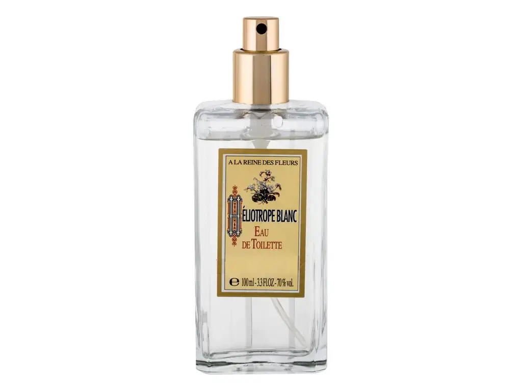 L.T.Piver Héliotrope Blanc Eau de Toilette 100 ml