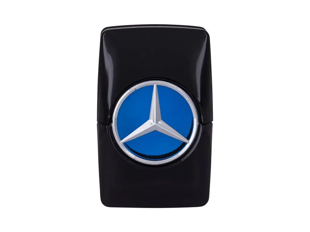 Mercedes-Benz Man Intense Eau de Toilette 100 ml