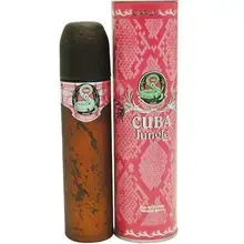 Cuba Jungle Snake (EDP) parfüümvesi naistele 100 ml
