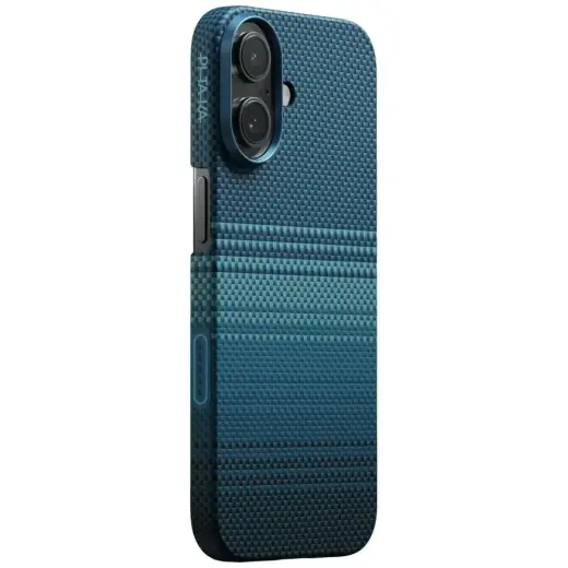 Case PITAKA Ultra-Slim MagSafe for iPhone 17 moonrise