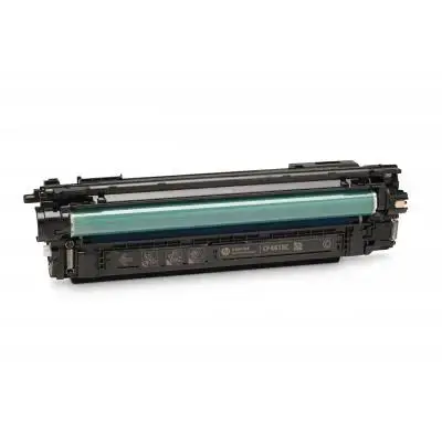 HP CONTRACT Cartridge No 656X HP656X HP 656X Cyan (CF461XC)