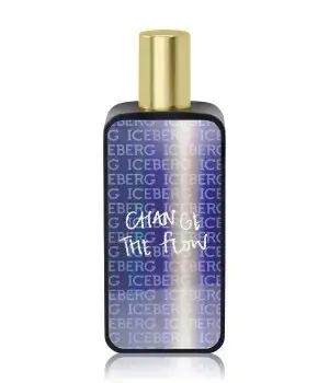 Iceberg Change the Flow (EDT) туалетная вода для мужчин 50 мл