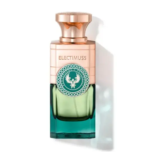 Electimuss Consort Collection Persephone's Patchouli (Extrait) parfüümiekstrakt unisex 100 ml