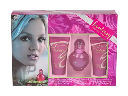 Britney Spears Fantasy Eau de Parfum 30 ml