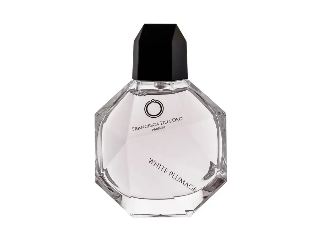 Francesca dell´Oro White Plumage Eau de Parfum 100 ml