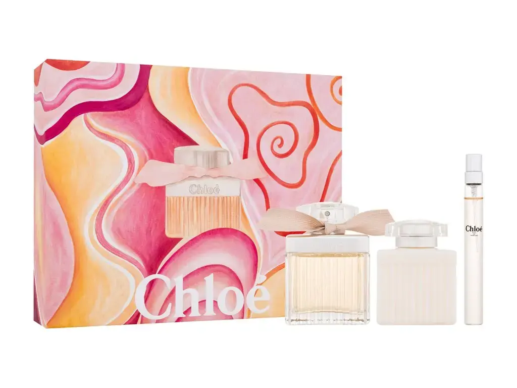 Chloé Chloe Eau de Parfum 75 ml