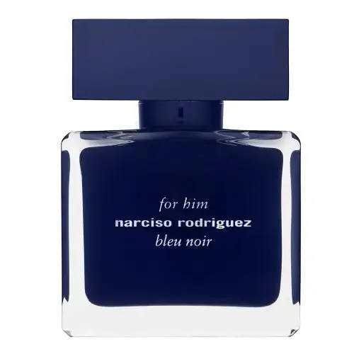 Narciso Rodriguez For Him Bleu Noir Tualetes ūdens vīriešiem 50 ml
