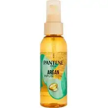 Argan Infused Oil