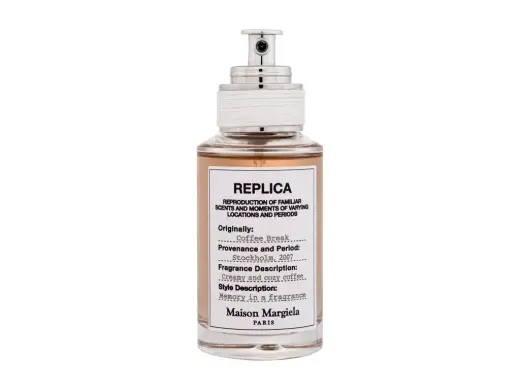 Maison Margiela Paris Replica Coffee Break Eau de Toilette 30 ml