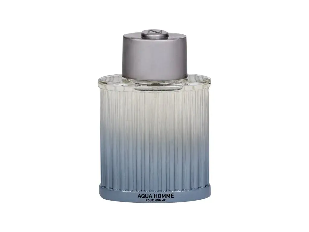Nuvo Parfums Aqua Eau de Toilette 100 ml