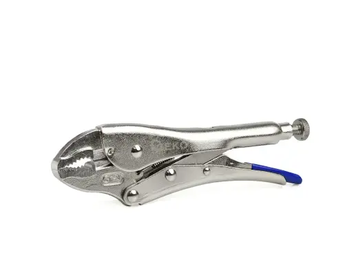 Mors-tüüpi lukustustangid 7" (175mm)