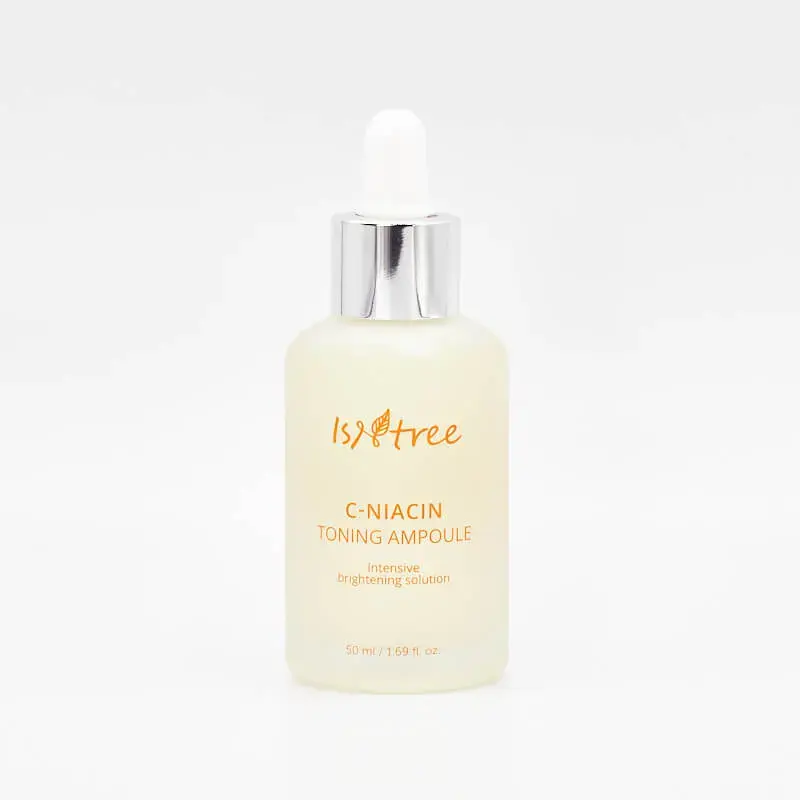 Isntree C-Niacin Toning Ampoule 50 Ml
